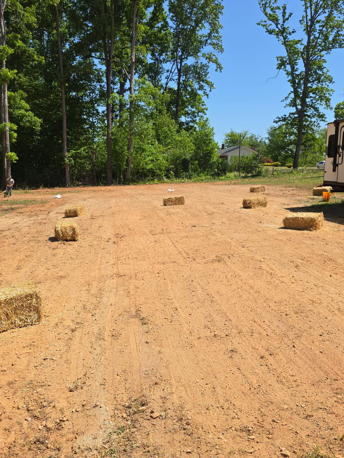 F&S Expedited LLC - Job Site